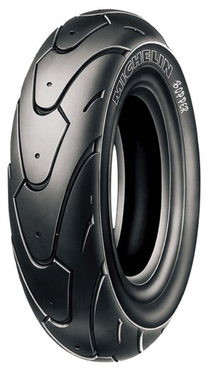 Michelin BOPPER Front/Rear 130/90 -10 61L TL/TT F/R