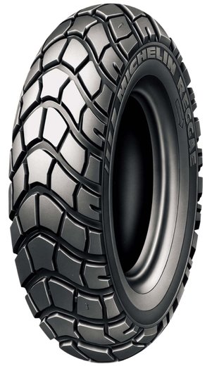 Michelin REGGAE Front/Rear 130/90 R10 61J F/R TL