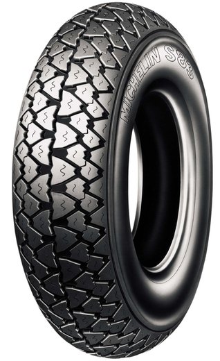 Michelin S83 REINFORCED Front/Rear 3,5/ -10 59J 