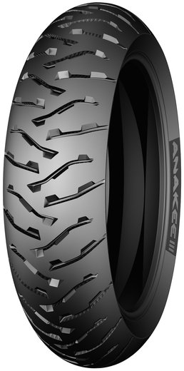 Michelin ANAKEE 3 Rear 140/80 R17 69H 