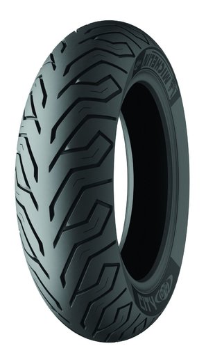 Michelin CITY GRIP Rear 130/70 -16 61P TL R