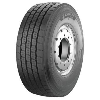 MICHELIN X MULTI WINTER Z 295/80 R22,5 153/150L