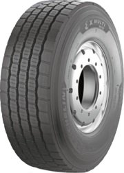 MICHELIN X MULTI WINTER T 385/65 R22,5 160K