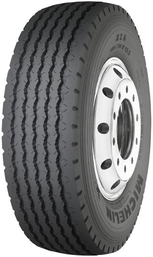 MICHELIN XZA 8,5/90 R17,5 121/120L