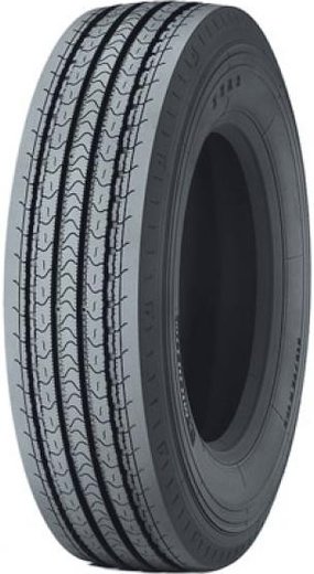 MICHELIN XZA 2 205/75 R17,5 124/122M