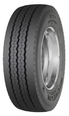 MICHELIN XTE 2+ 245/70 R17,5 143/141J