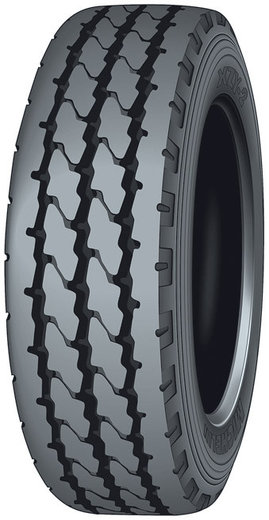 MICHELIN XZY-2 12/90 R22,5 152/148K