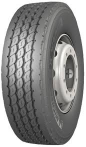 MICHELIN X WORKS XZY 13,00/80 R22,5 156/150K MICHELIN X WORKS XZY 13,00/80 R22,5 156/150K