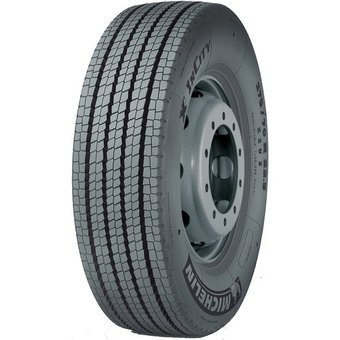 MICHELIN X INCITY XZU 275/70 R22,5 148/145J