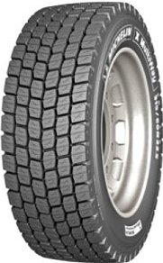 MICHELIN X MULTIWAY 3D XDE 295/80 R22,5 152/148L MICHELIN X MULTIWAY 3D XDE 295/80 R22,5 152/148L