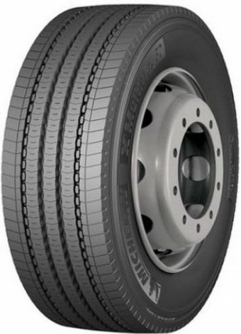MICHELIN X MULTIWAY 3D XZE 295/80 R22,5 152/148M
