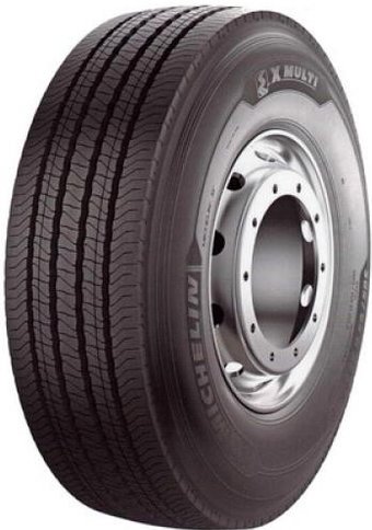 MICHELIN X MULTI F 385/55 R22,5 160K