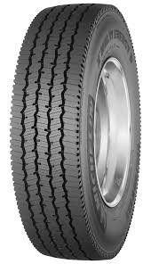 MICHELIN X ONE MULTI D 495/45 R22,5 169K