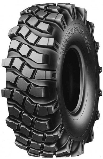 MICHELIN X FORCE ML 395/90 R560 158G MICHELIN X FORCE ML 395/90 R560 158G