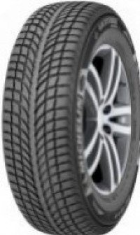 Michelin LATITUDE ALPIN LA2 ZP 255/55 R18 109H