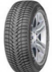 Michelin ALPIN A4 ZP 225/50 R17 94H