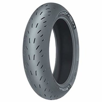 Michelin POWER ONE Rear 190/50 R17 73W 