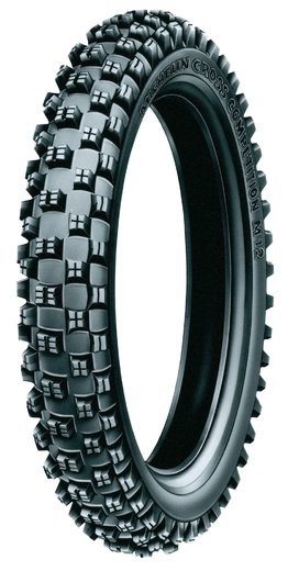 Michelin CROSS COMPETITION M12 XC Front 90/90 -21 --  Michelin CROSS COMPETITION M12 XC Front 90/90 -21 --