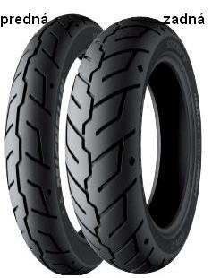 Michelin SCORCHER 31 Front 130/70 -18 63H Front TL/TT