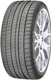 Michelin LATITUDE SPORT 275/45 R21 110Y Michelin LATITUDE SPORT 275/45 R21 110Y