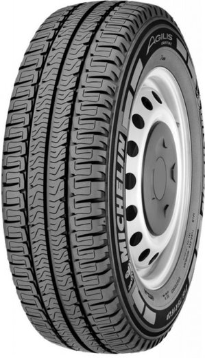 Michelin AGILIS+ 195/70 R15 104R