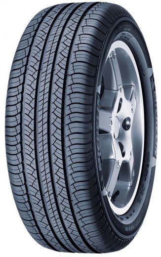 Michelin LATITUDE TOUR HP GRNX 255/60 R17 106V