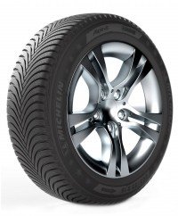 Michelin ALPIN 5 SELFSEAL 215/65 R17 99H Michelin ALPIN 5 SELFSEAL 215/65 R17 99H