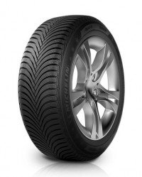 Michelin ALPIN 5 ZP 225/55 R17 97H
