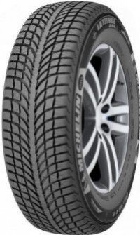 Michelin LATITUDE ALPIN LA2 255/65 R17 114H Michelin LATITUDE ALPIN LA2 255/65 R17 114H