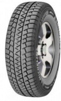 Michelin LATITUDE ALPIN 255/55 R18 109V