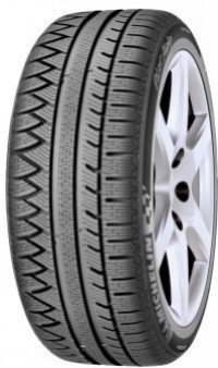 Michelin PILOT ALPIN PA3 235/55 R17 103V
