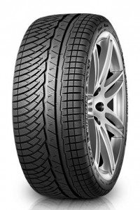 Michelin PILOT ALPIN PA4 255/45 R19 104W Michelin PILOT ALPIN PA4 255/45 R19 104W