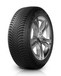 Michelin ALPIN 5 ZP 205/60 R16 92V