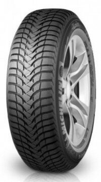 Michelin ALPIN A4 225/55 R17 97H