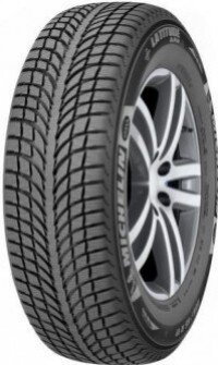 Michelin LATITUDE ALPIN LA2 245/65 R17 111H