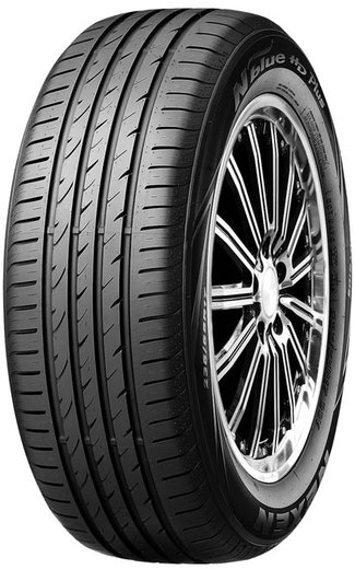 Nexen NBLUE HD PLUS 165/65 R14 79H Nexen NBLUE HD PLUS 165/65 R14 79H