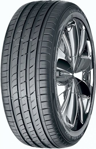 Nexen NFERA SU1 225/40 R18 92Y Nexen NFERA SU1 225/40 R18 92Y