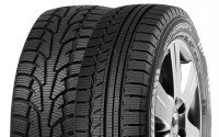 Nokian Weatherproof C 205/65 R16 107/105T Nokian Weatherproof C 205/65 R16 107/105T