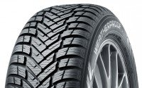 Nokian Weatherproof 175/65 R14 82T Nokian Weatherproof 175/65 R14 82T