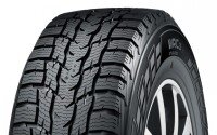 Nokian WR C3 225/55 R17 109/107T