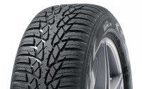 Nokian WR D4 195/60 R16 89H