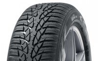Nokian WR D4 195/60 R16 89H Nokian WR D4 195/60 R16 89H