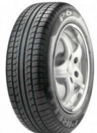 Pirelli P6 185/60 R15 84H