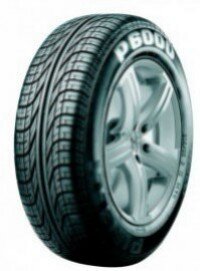 Pirelli P6000 Powergy 235/50 R18 97W