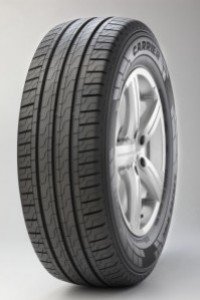 Pirelli CARRIER 185/75 R16 104R Pirelli CARRIER 185/75 R16 104R