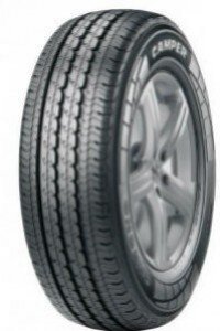 Pirelli Chrono Camper 225/65 R16 112R
