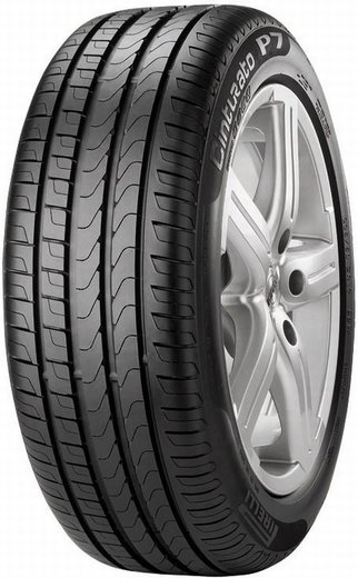 Pirelli P7 Cinturato 205/60 R16 92H Pirelli P7 Cinturato 205/60 R16 92H