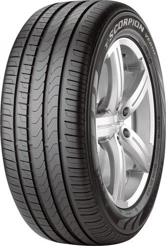 Pirelli Scorpion Verde 255/55 R18 109V Pirelli Scorpion Verde 255/55 R18 109V