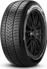 Pirelli SCORPION WINTER 255/65 R17 110H Pirelli SCORPION WINTER 255/65 R17 110H
