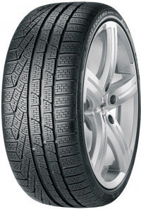 Pirelli WINTER 240 SOTTOZERO 2 ROF 225/40 R18 92V Pirelli WINTER 240 SOTTOZERO 2 ROF 225/40 R18 92V